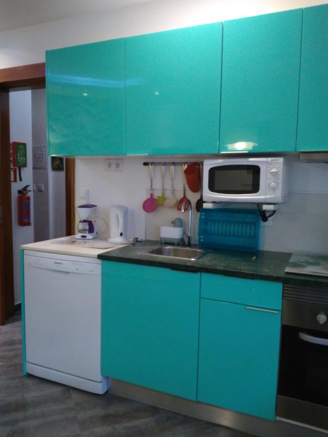 Little Wonder Apartment อัลบูเฟรา ภายนอก รูปภาพ