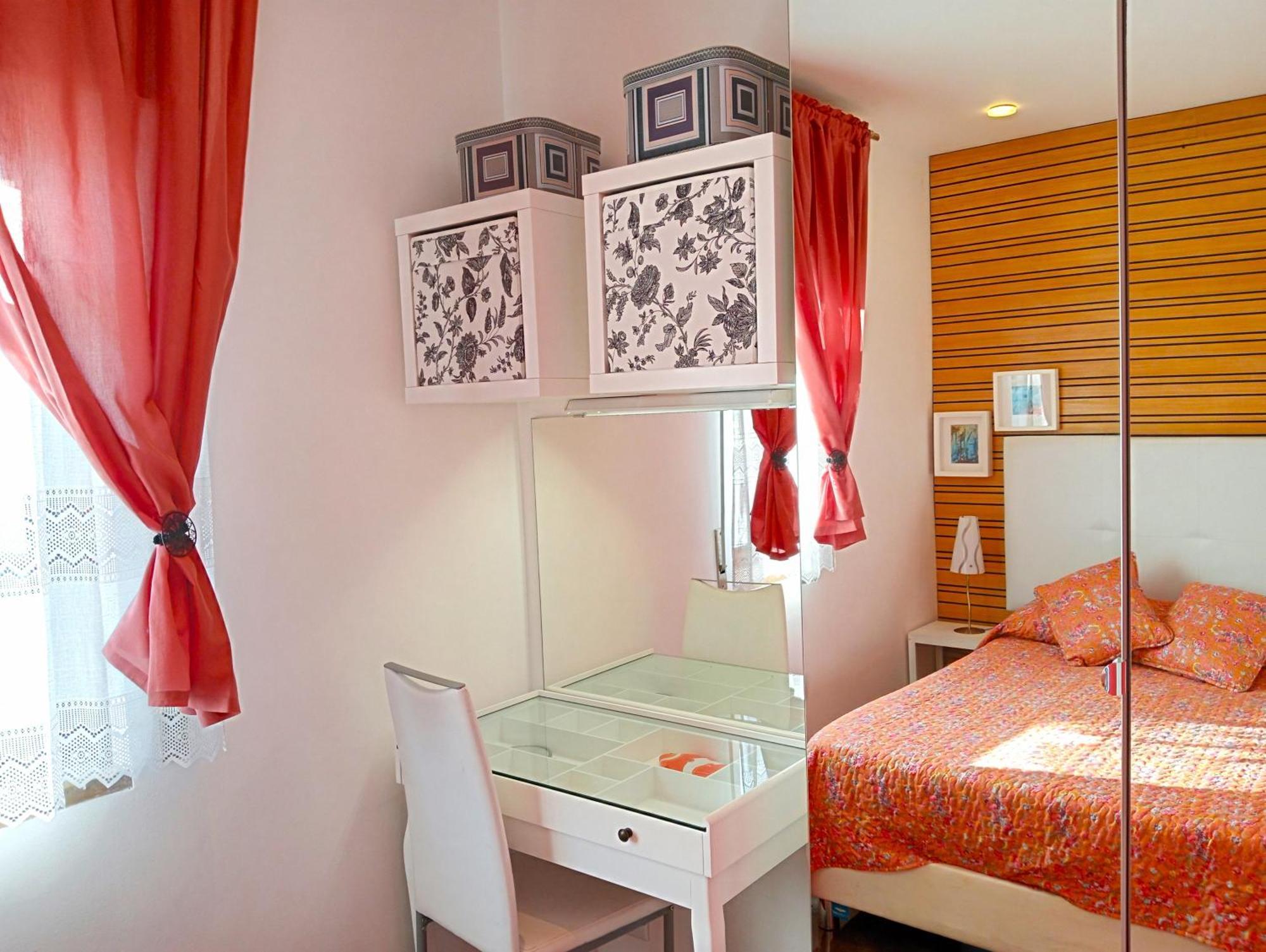 Little Wonder Apartment อัลบูเฟรา ภายนอก รูปภาพ