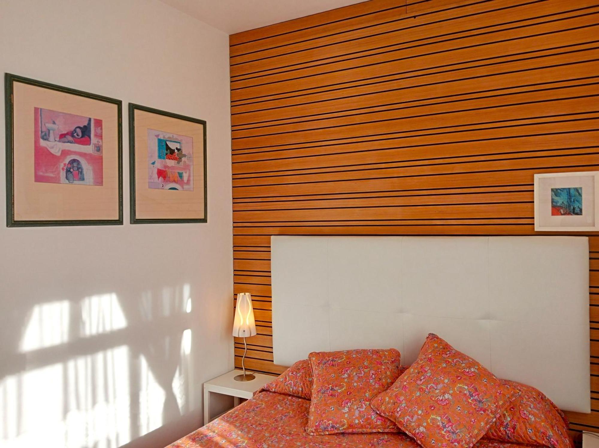 Little Wonder Apartment อัลบูเฟรา ภายนอก รูปภาพ