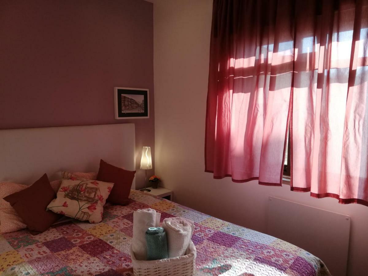 Little Wonder Apartment อัลบูเฟรา ภายนอก รูปภาพ